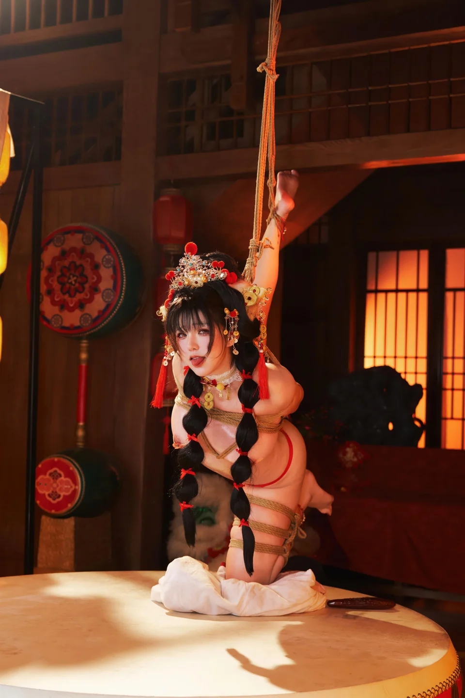 阿薰kaOri - No.063 新年写真 [496P,80GIF,4V-2.64GB] tg@simisebaisi 【丝足阁】091.webp